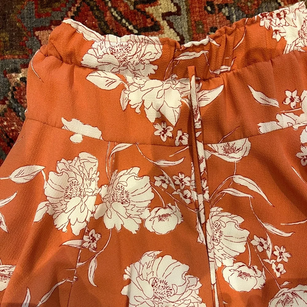 Orange Set - Picture 2 of 6